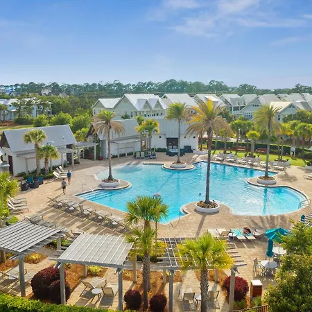 Prominence Rentals On 30A By Panhandle Getaways